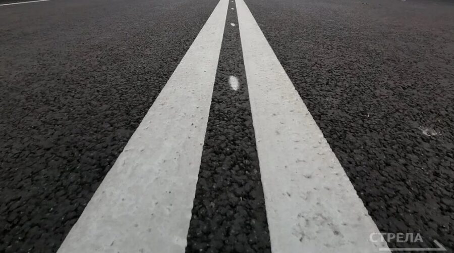 Нацпроект «Инфраструктура для жизни» улучшает жизнь брянцев