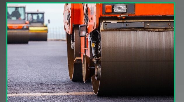 В Рогнединском районе в этом году продолжится ремонт участка дороги «Рогнедино-Осовик»