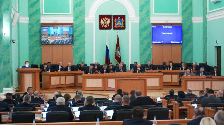 На Брянщине увеличили выплату до 300 тыс. взамен земельного участка