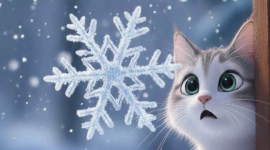 Трубчанам предлагают принять участие в опросе ко Дню кошек