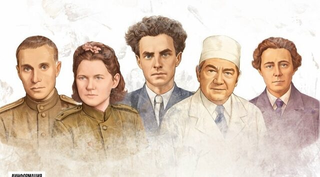 Брянцам в День науки напомнили о великих земляках-медиках