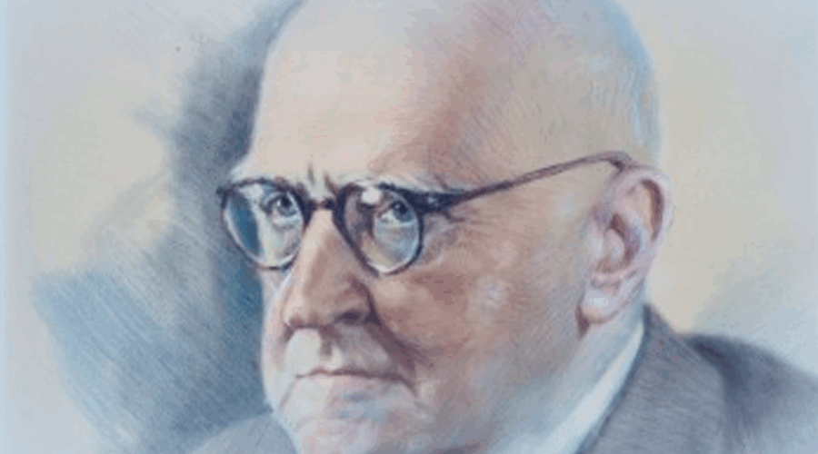 Трубчанам рассказали о роли Н. Ф. Гамалея в создании учения об иммунитете