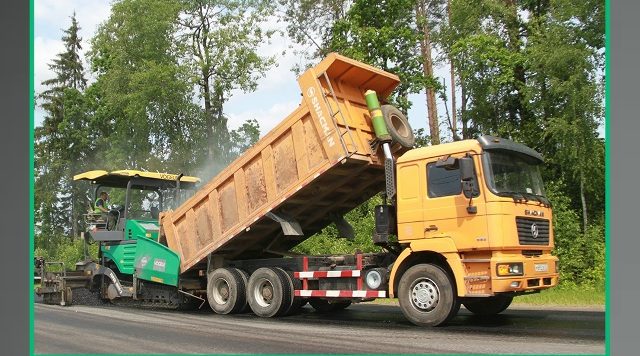 В Брянском районе отремонтируют участок автодороги