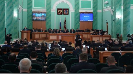 Расширены возможности использования единовременной выплаты многодетным брянским семьям