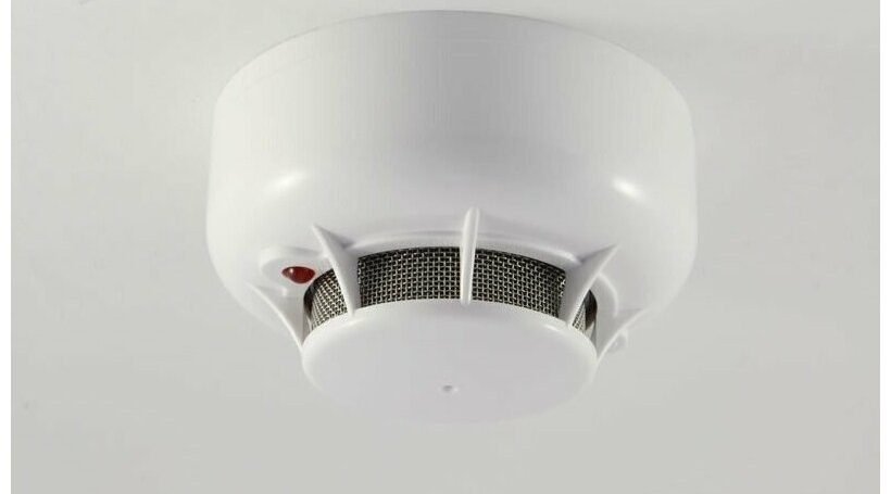 Трубчанам рассказали о пользе пожарных извещателей