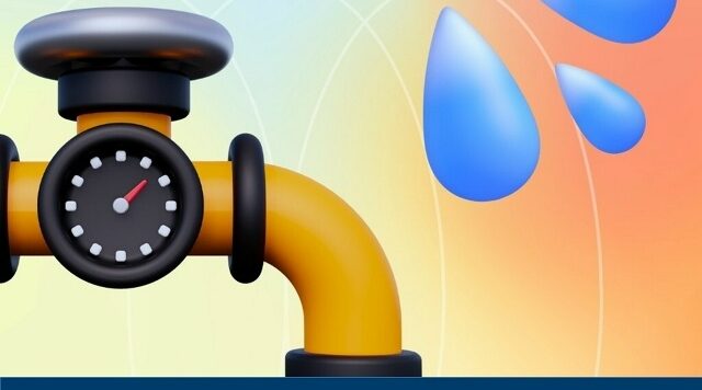 Капитальный ремонт участков водоснабжения продолжается в Брянской области