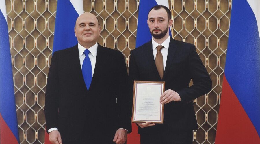 В день российской науки трубчанам — о земляке, академике РАН