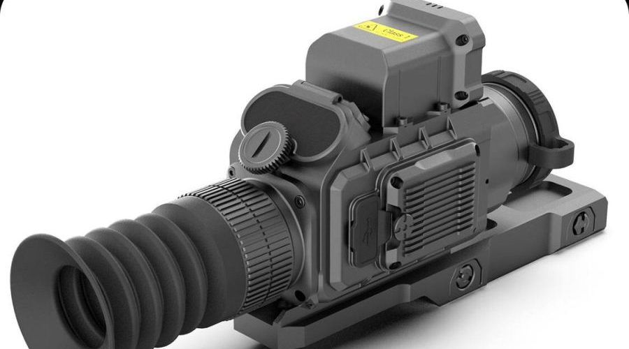 К трубчанам с просьбой обратились защитники Брянской границы