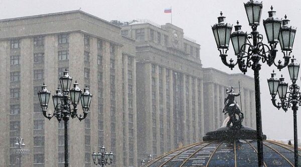 Более 746 тысяч гаражей оформили по амнистии за 3,5 года