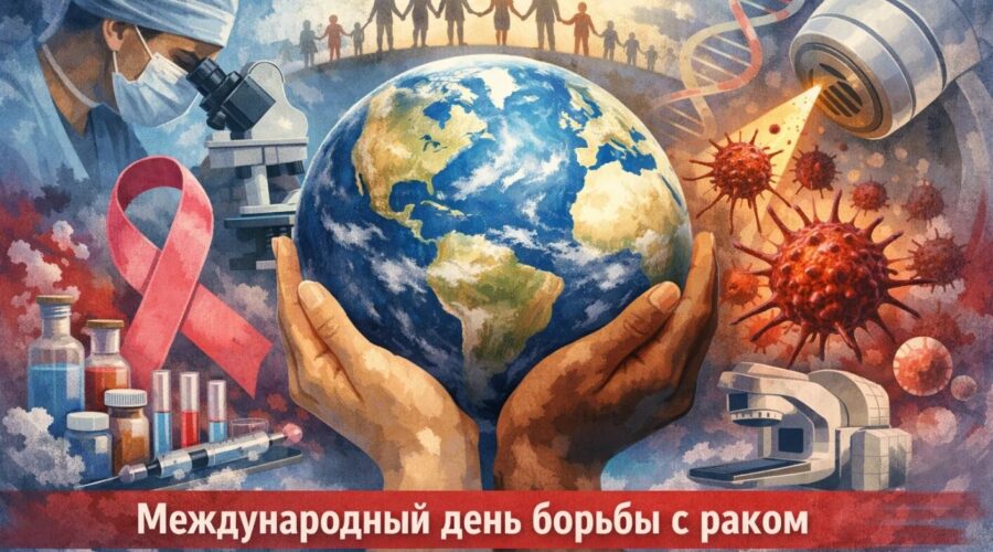 Сотрудники Роспотребнадзора рассказали о профилактике некоторых видов рака