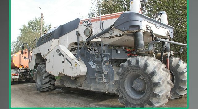 В Новозыбковском городском округе Брянской области проведут ремонт автодороги