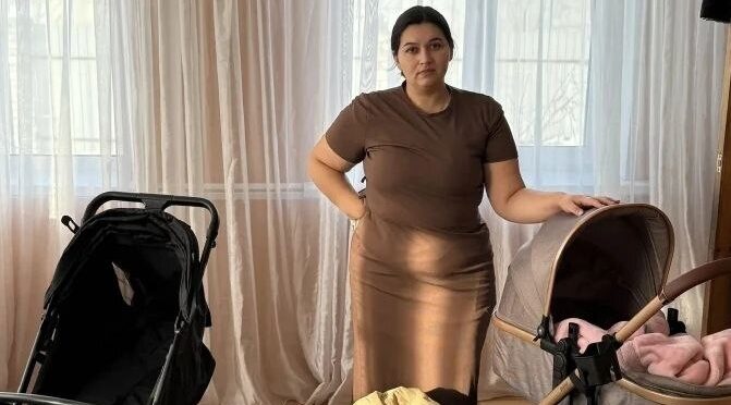 Семьи Трубчевского района с маленькими детьми могут воспользоваться услугами пункта проката