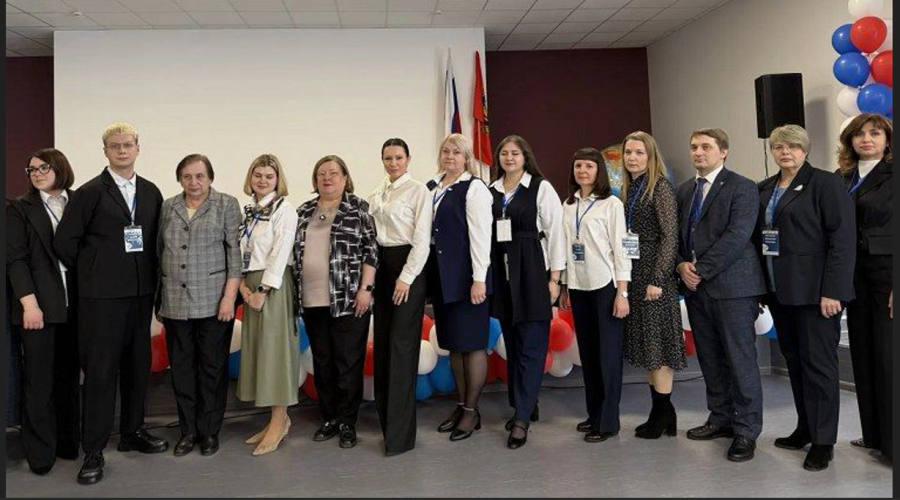 Лауреаты регионального этапа Всероссийского конкурса «Учитель года России-2026» на Брянщине