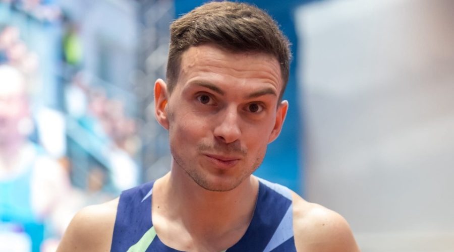 Среди победителей и призеров чемпионата России по лёгкой атлетике — брянские спортсмены