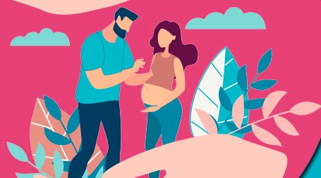 Врач-гинеколог Трубчевской ЦРБ рассказала о сохранении здоровья в период беременности