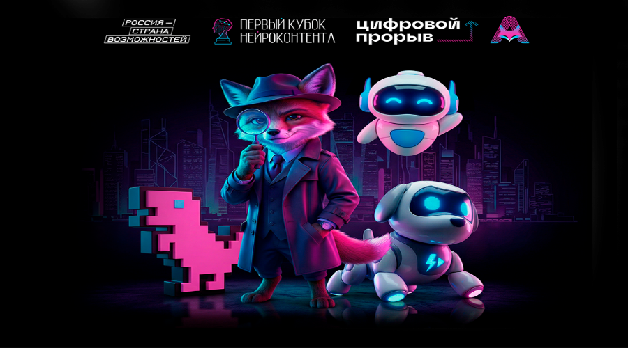 Цифровые идеи меняют будущее: брянцев приглашают принять участие в проекте «Цифровой прорыв»