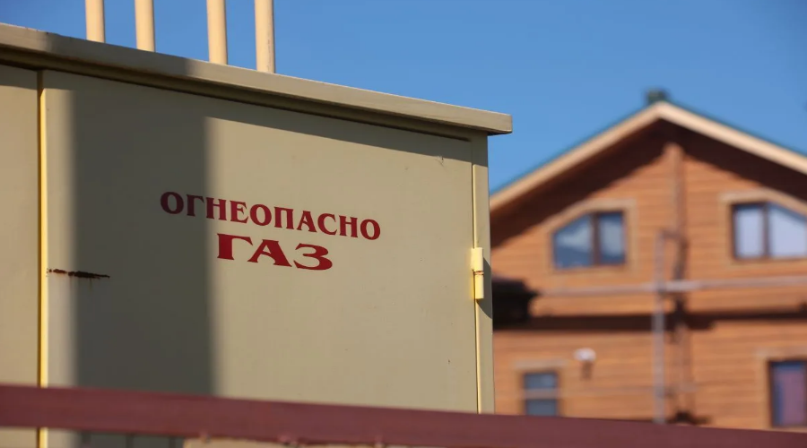 Единая Россия добилась включения СНТ в программу социальной газификации