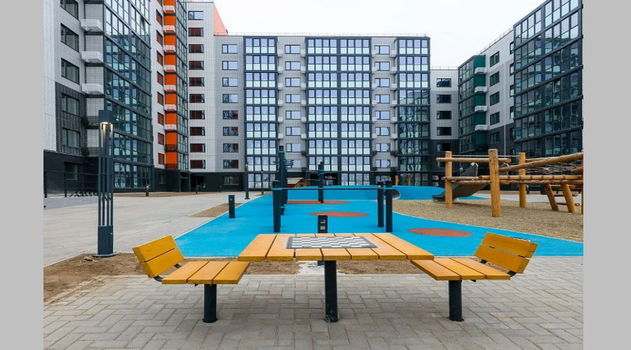 Благодаря инфраструктурным кредитам в регионы привлечено более 4 трлн рублей частных инвестиций