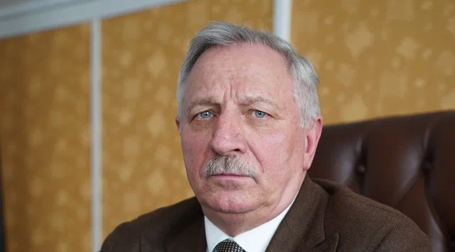 Александр Подольный: мой округ — это моя семья