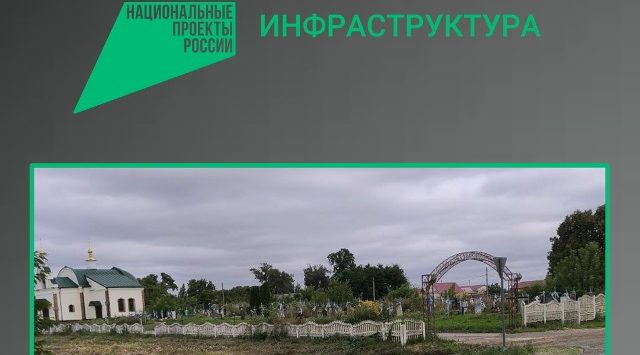 Брянские дороги к храмам ремонтируют по нацпроекту