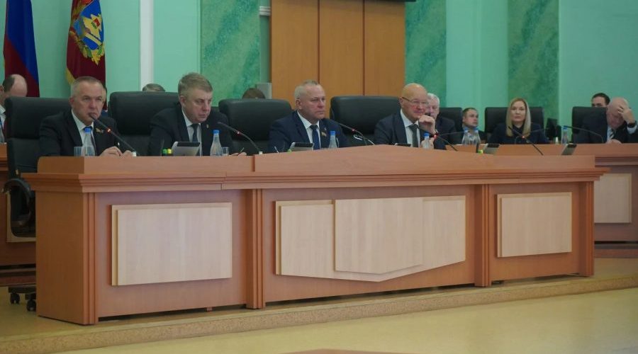 В Брянской области продлили программу регионального маткапитала