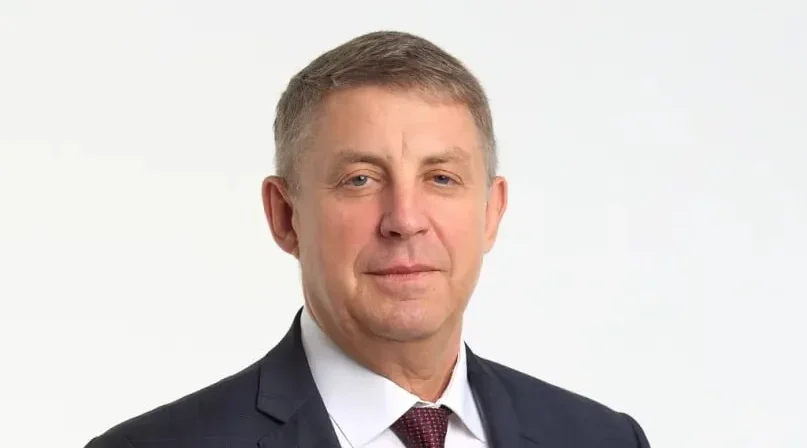 Губернатор Брянской области поздравил сотрудников и ветеранов Росгвардии