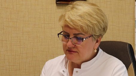 Врач Трубчевской ЦРБ рассказала о профилактике  инфекционных заболеваний