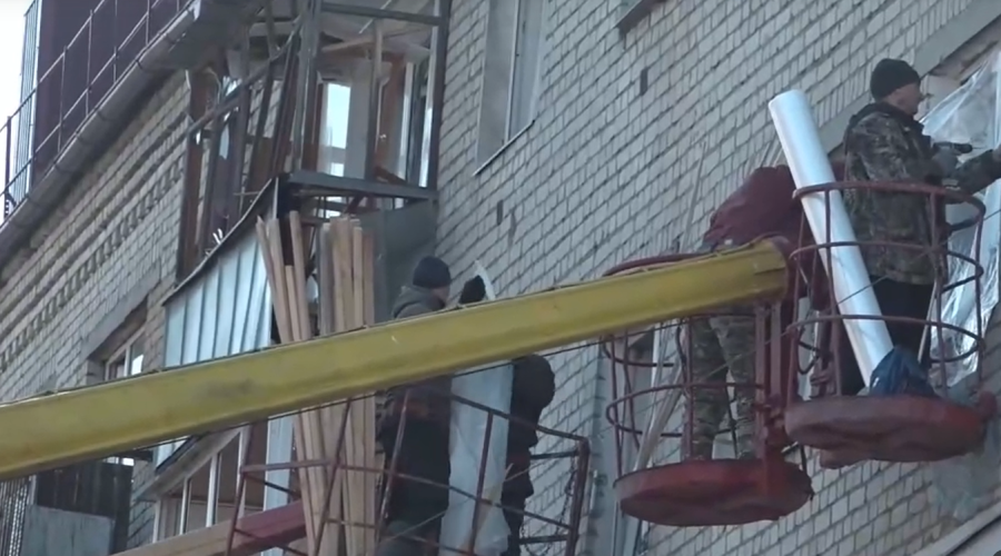 Никто не остался в стороне после теракта в Брянске