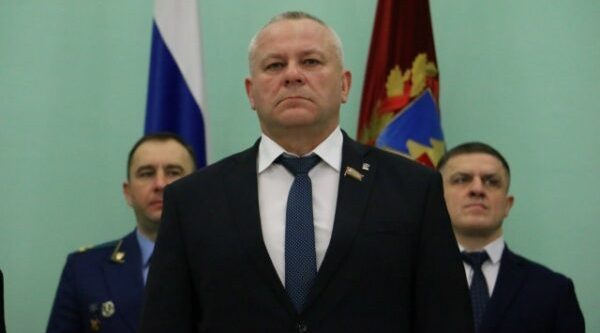 Брянская областная Дума приняла важное решение в поддержку семей тех, кто удостоен высших наград