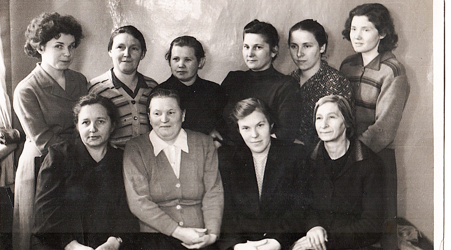 К 95-летию газеты  — о династии трубчевских работниц типографии