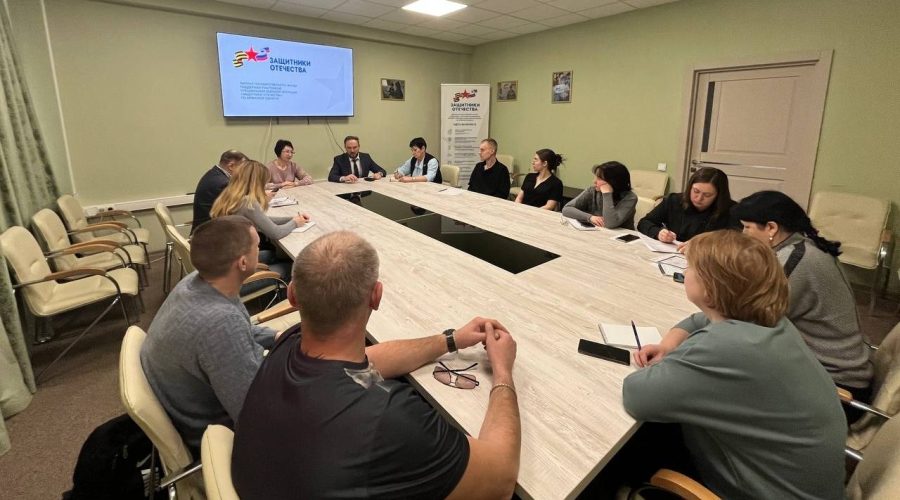 На Брянщине стартует «Школа фермера»