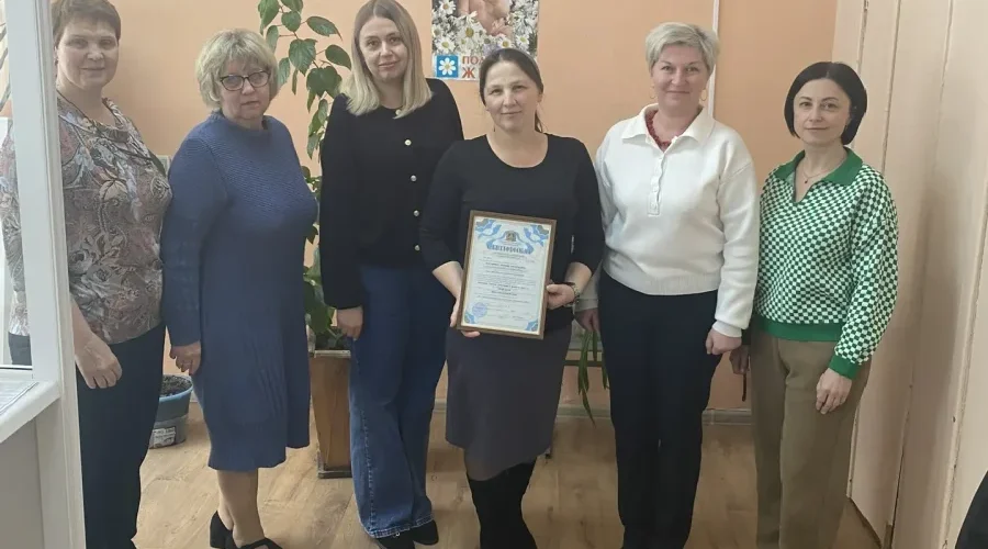 Многодетные семьи Трубчевского района поддерживает государство