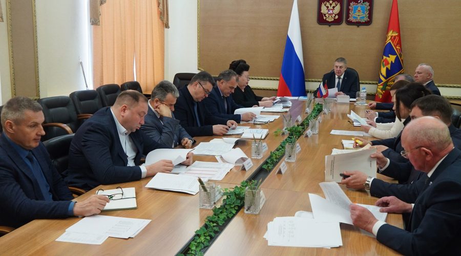 Уполномоченный по защите прав предпринимателей в Брянской области отчитался о работе за 2025 год