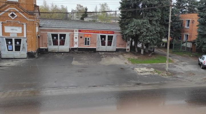 Трубчанам — о погоде на завтра