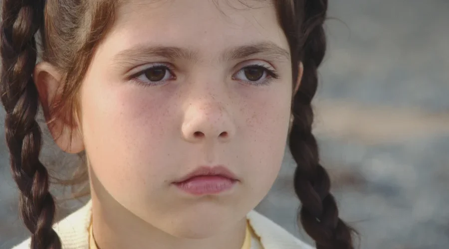 Юная трубчанка Валерия Сергеенкова из «Дочери капитана» поедет на кинофестиваль в Новороссийск