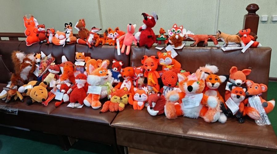 Юные трубчане – среди победителей творческого конкурса заповедника «Брянский лес»