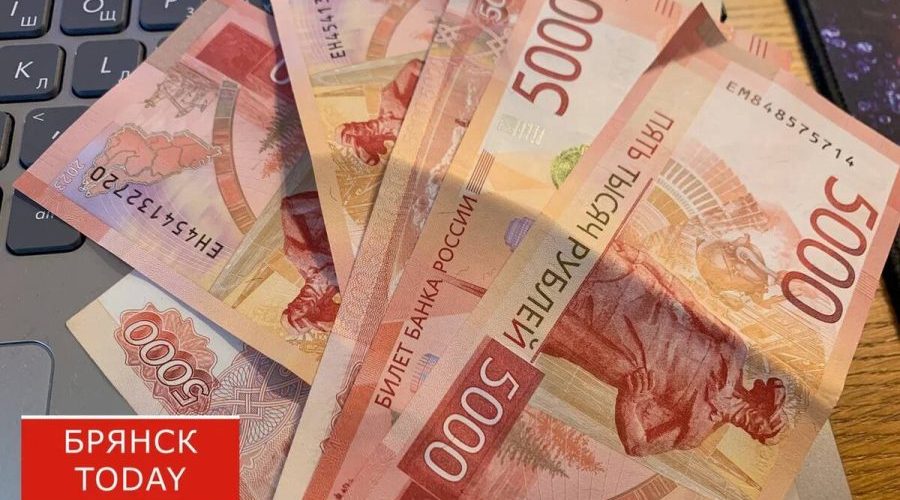 Брянские семьи с детьми смогут оформить новую ежегодную выплату с 1 июня