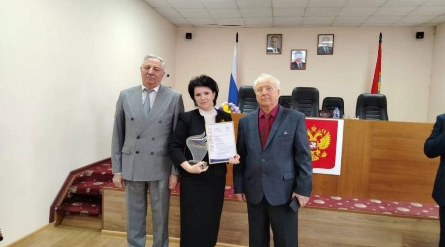 Глава Стародубского округа — о третьем Всероссийском муниципальном форуме