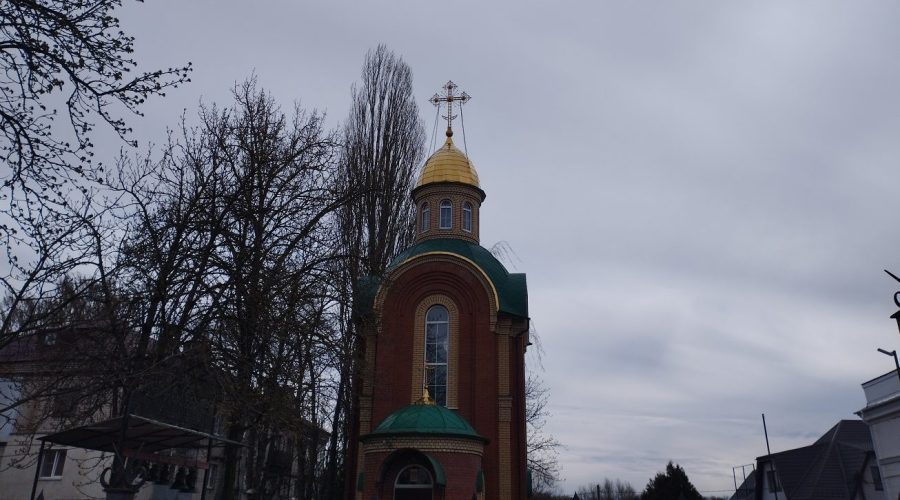 В Брянской области отремонтируют участки дорог, ведущие к святыням и местам поклонения