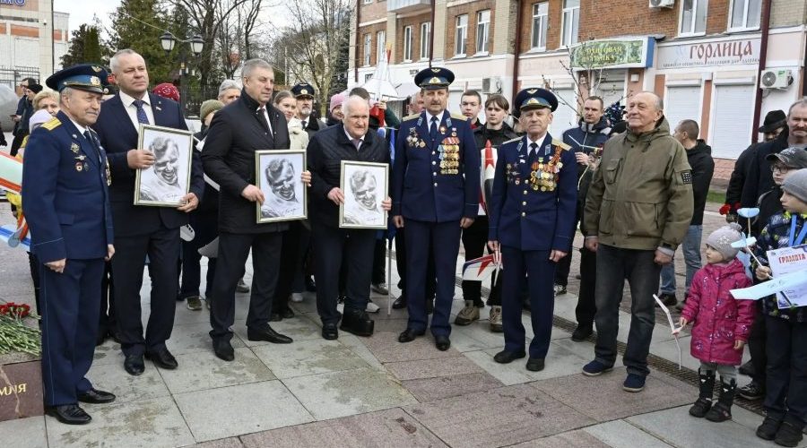 Губернатор Брянщины Александр Богомаз – о земляках, внесших вклад в развитие космонавтики