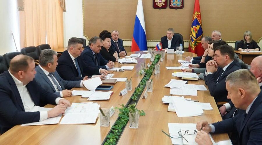 Губернатор Брянской области – о мерах поддержки для участников СВО