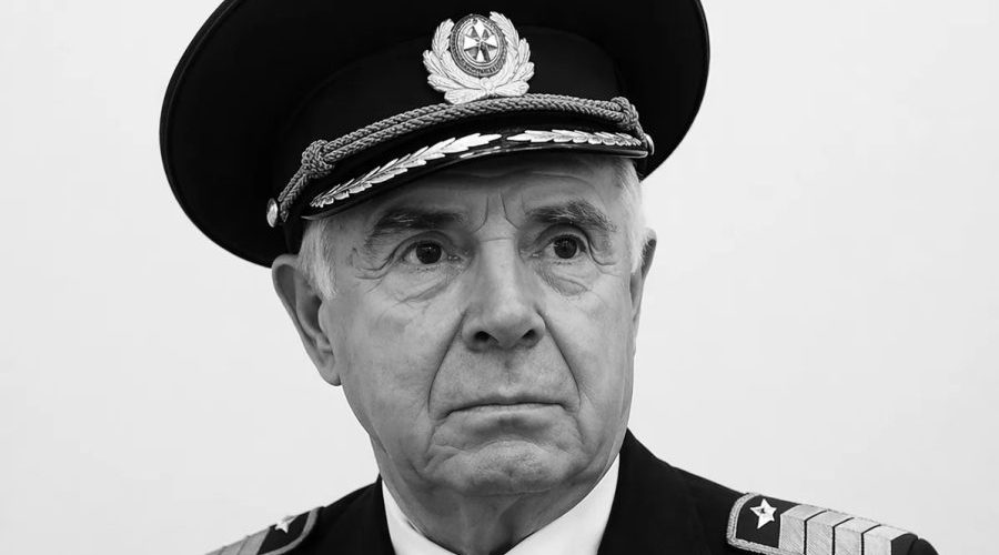 Губернатор Брянской области выразил соболезнование в связи с уходом из жизни И. А. Кашина