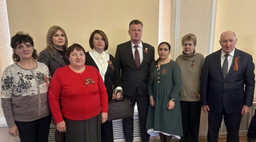 Трубчане участвовали в общем собрании ассоциации «Совет муниципальных образований Брянской области»