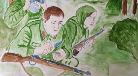 Заповедник «Брянский лес» приглашает трубчан к участию в творческих конкурсах