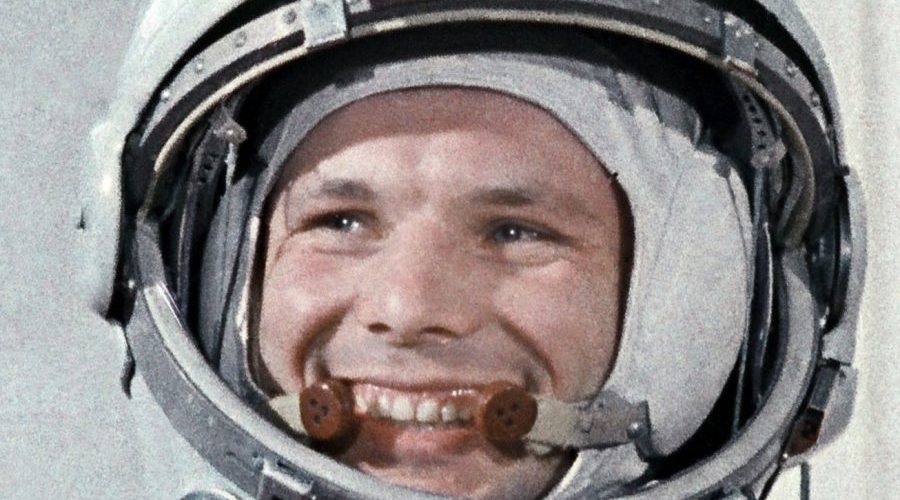 Сотрудник Трубчевского планетария рассказала о полете человека в космос