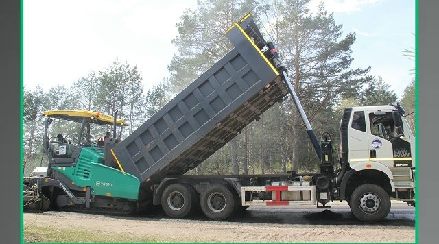 По нацпроекту в 2026 году отремонтируют 150 км брянских дорог