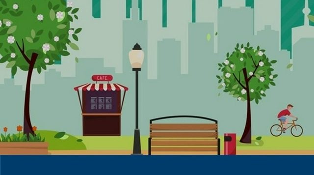 В брянском поселке Навля благоустроят детскую игровую площадку