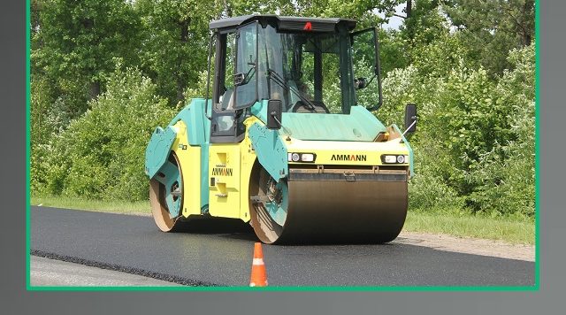 В рамках нацпроекта проведут ремонт важных участков региональных и межмуниципальных автодорог