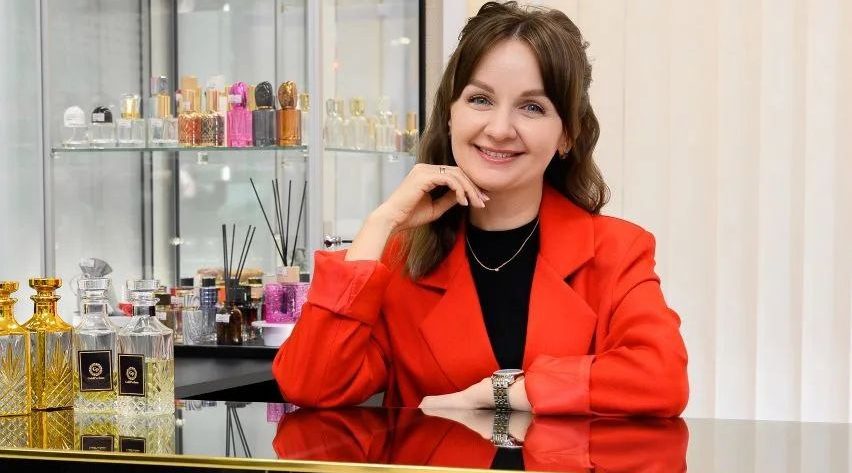 Трубчанка открыла свой бизнес с помощью соцконтракта