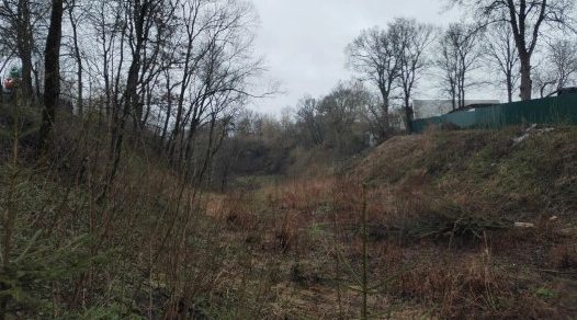 Трубчанам предлагают выбрать объект для благоустройства в 2027 году